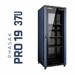 Armario Rack 37U 600x600 | Phasak Pro PHO-6637 19 In